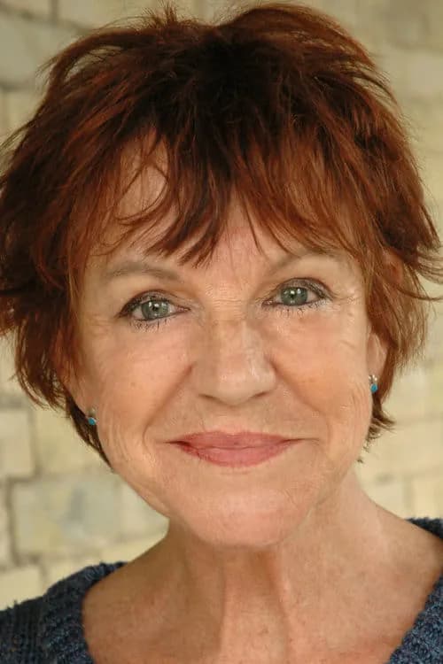 Polly Hemingway fotoğrafı