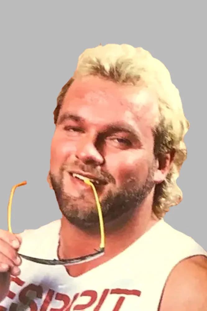 Eddie Gilbert photo