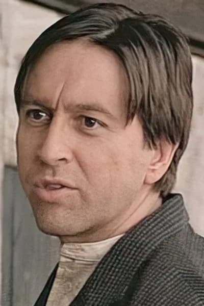 Lyle St. Goddard photo