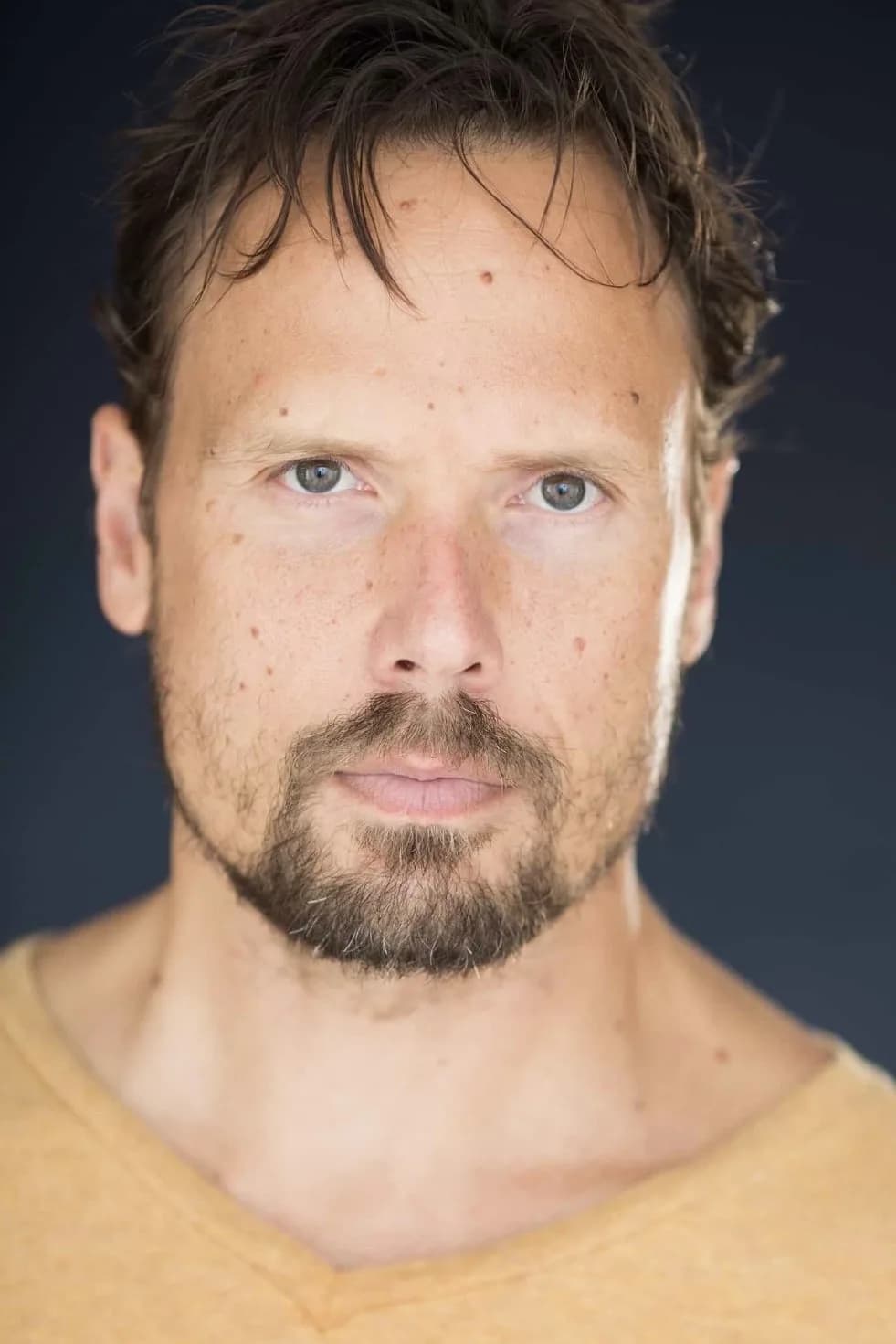 Neal Kodinsky photo