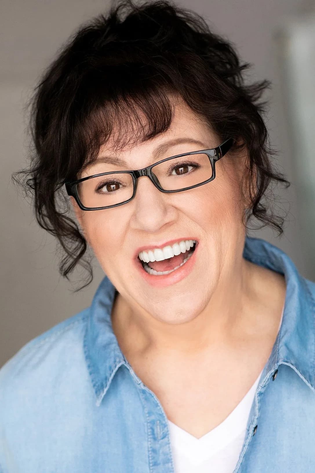 Karen James 사진