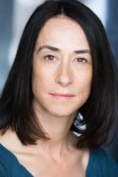Foto di Amy Marston