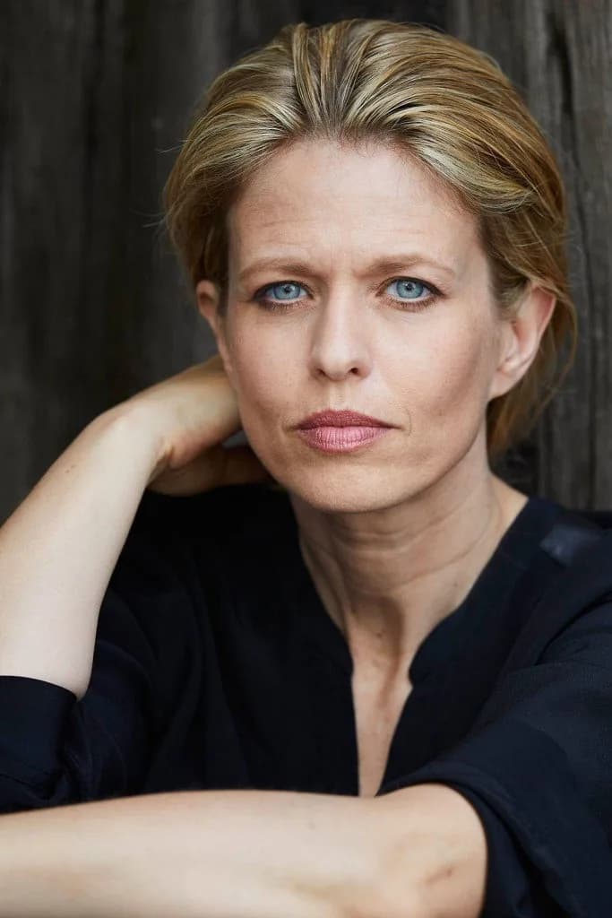 صورة Miriam Lahnstein