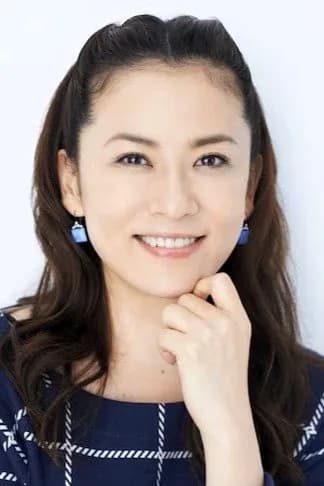 Sawa Suzukiの写真
