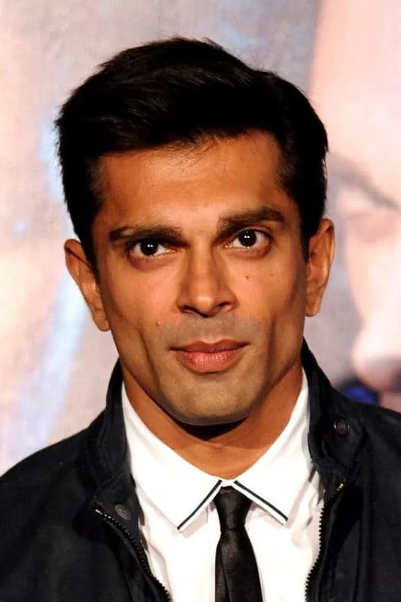 Karan Singh Grover की तस्वीर