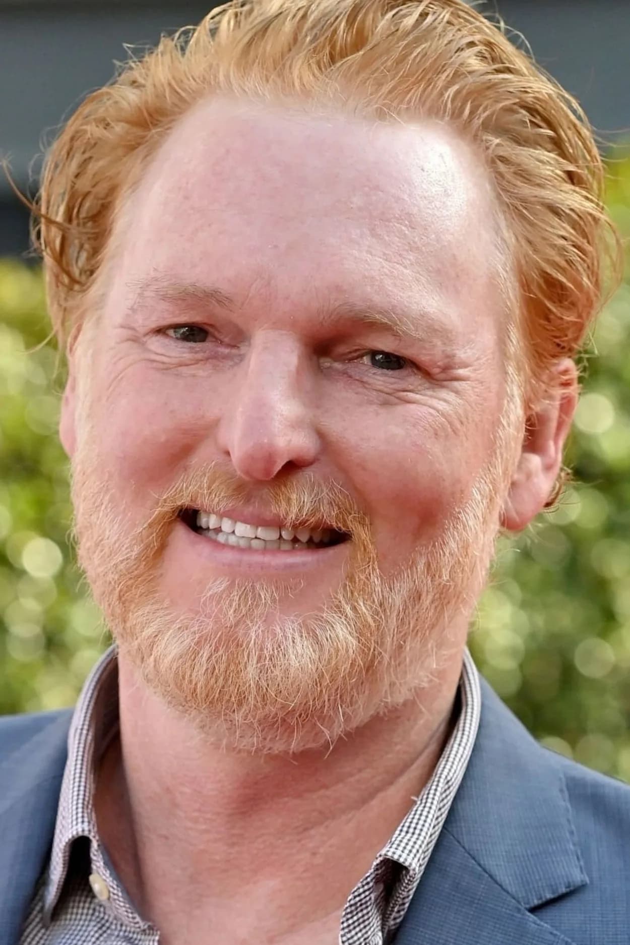 صورة Bobby Tisdale
