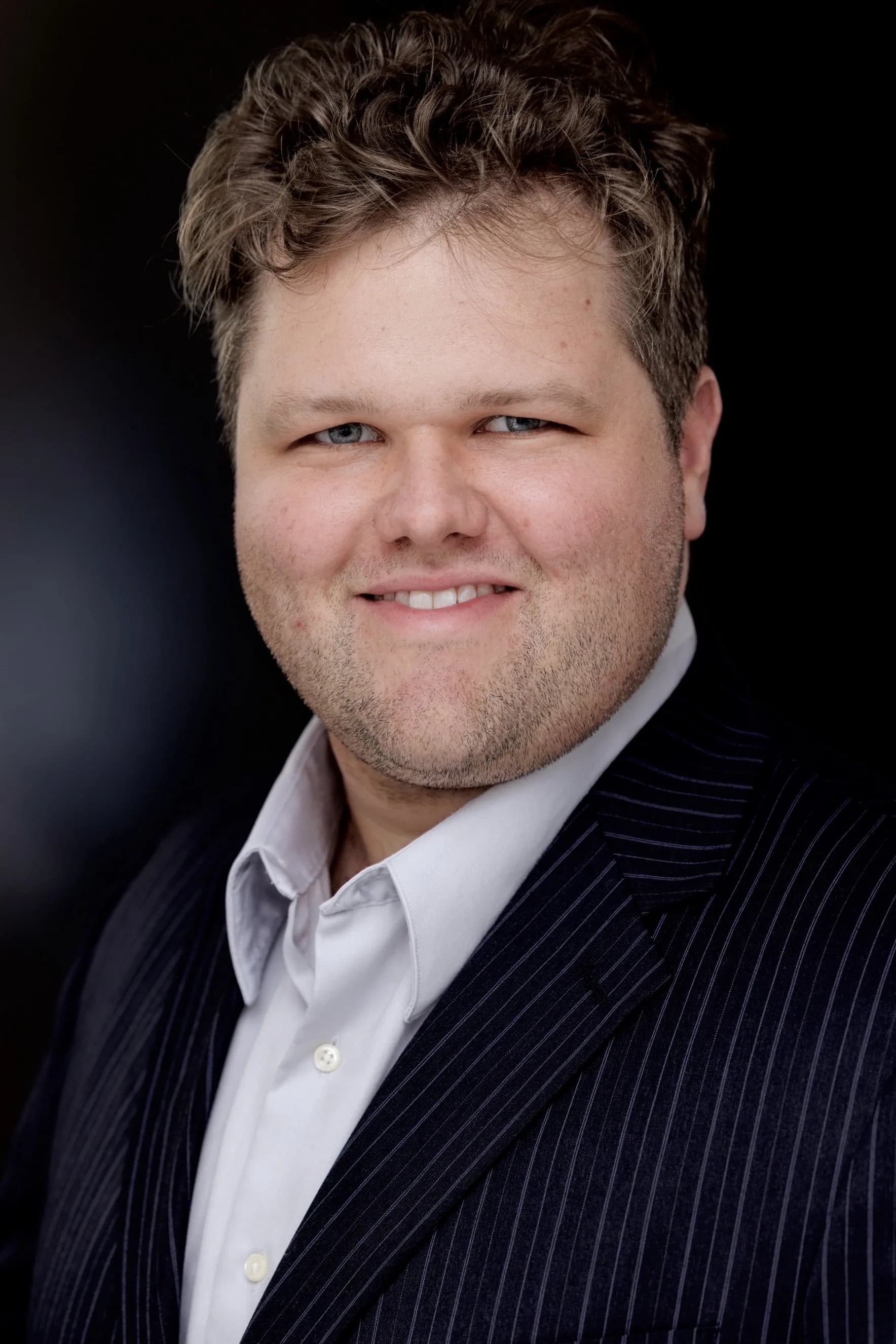 Bo Mitchell photo