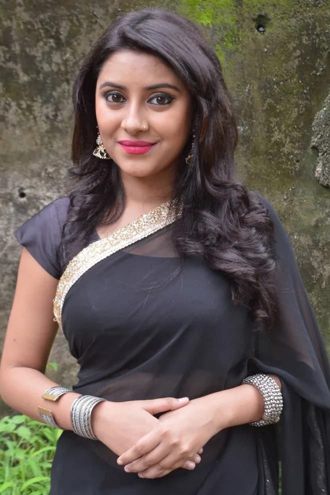 Pratyusha Banerjee की तस्वीर