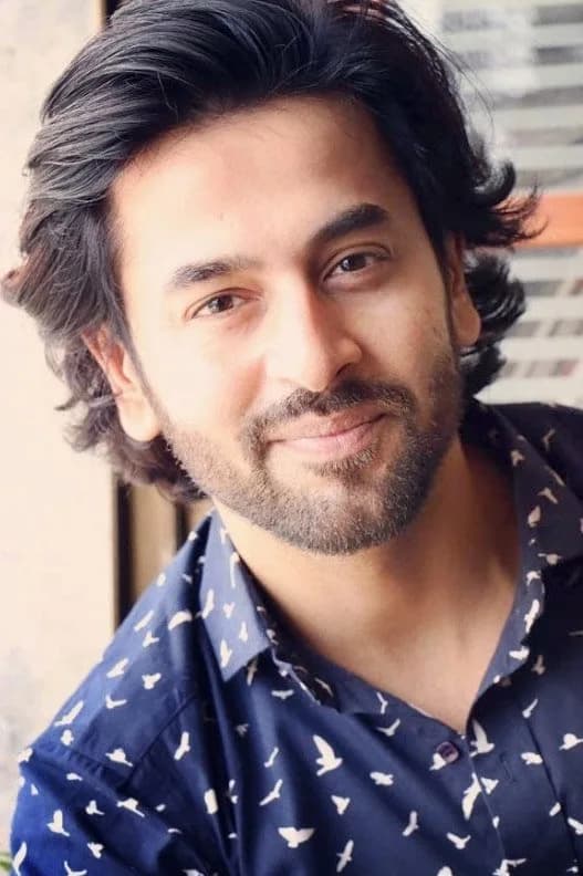 Shashank Vyas की तस्वीर