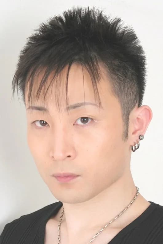 Takashi Oohara fotoğrafı