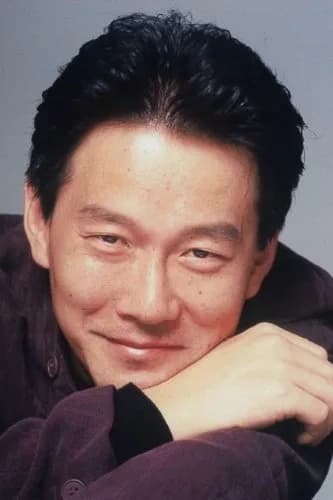 Kazuhiro Nakata fotoğrafı