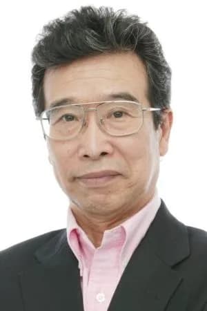 Ryoichi Tanaka photo
