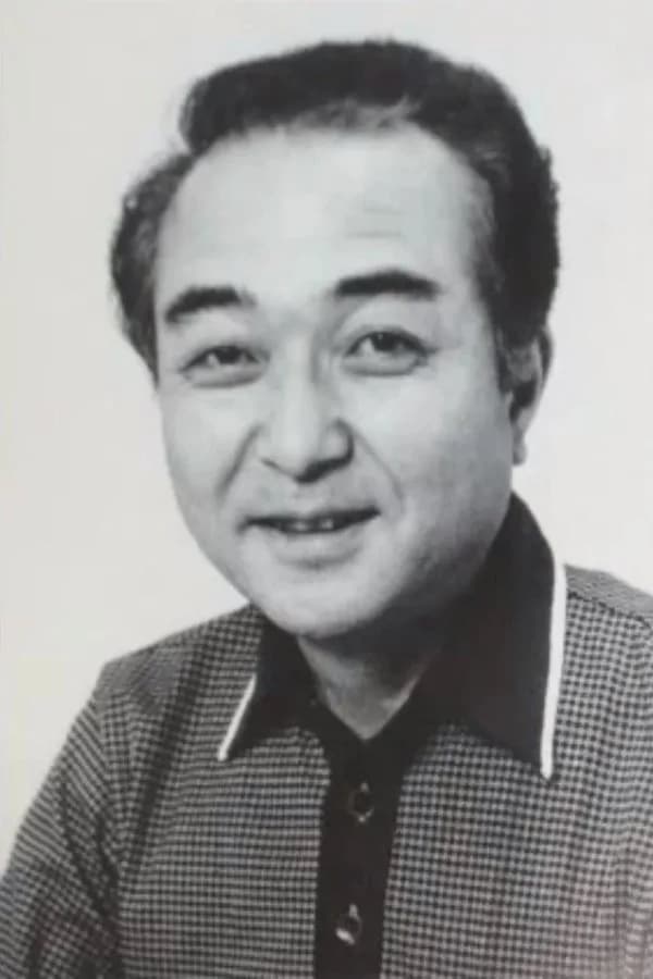 仁内建之の写真