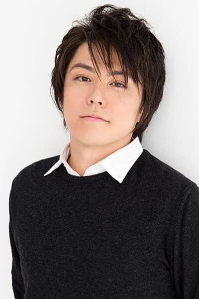 Foto di Atsushi Kakehashi