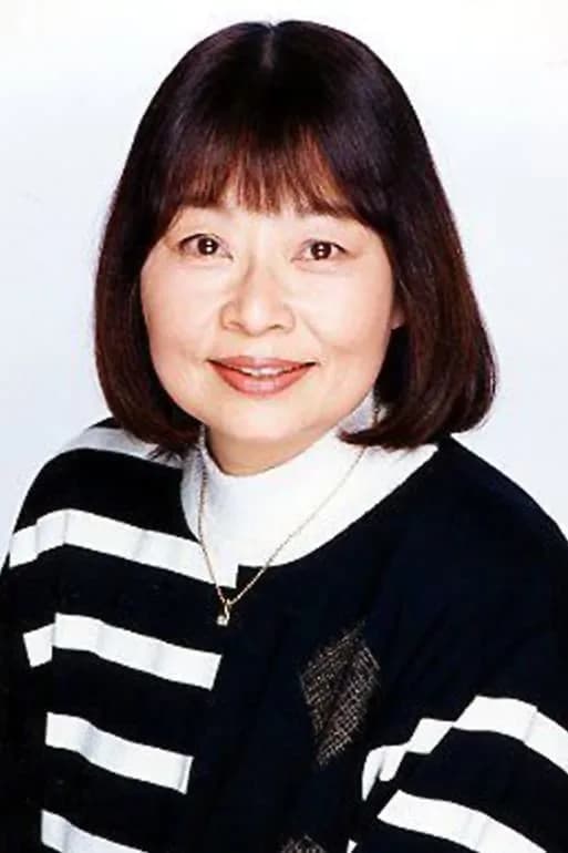 Keiko Yamamoto fotoğrafı