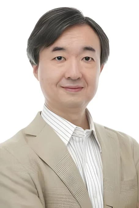 Foto de Yasunori Masutani
