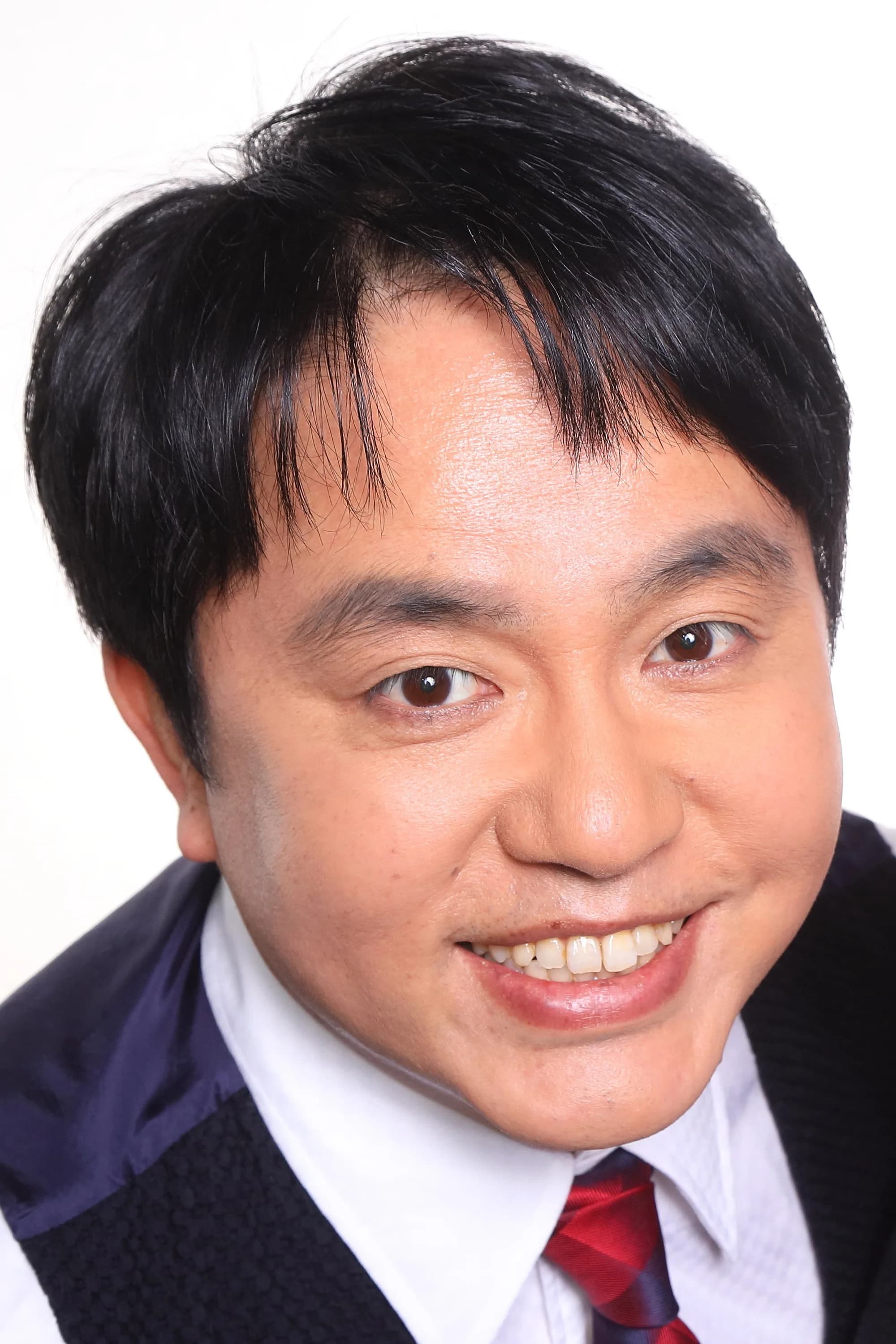 Foto de Tetsuya Yanagihara