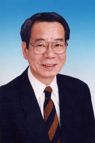 Nobuo Tanakaの写真