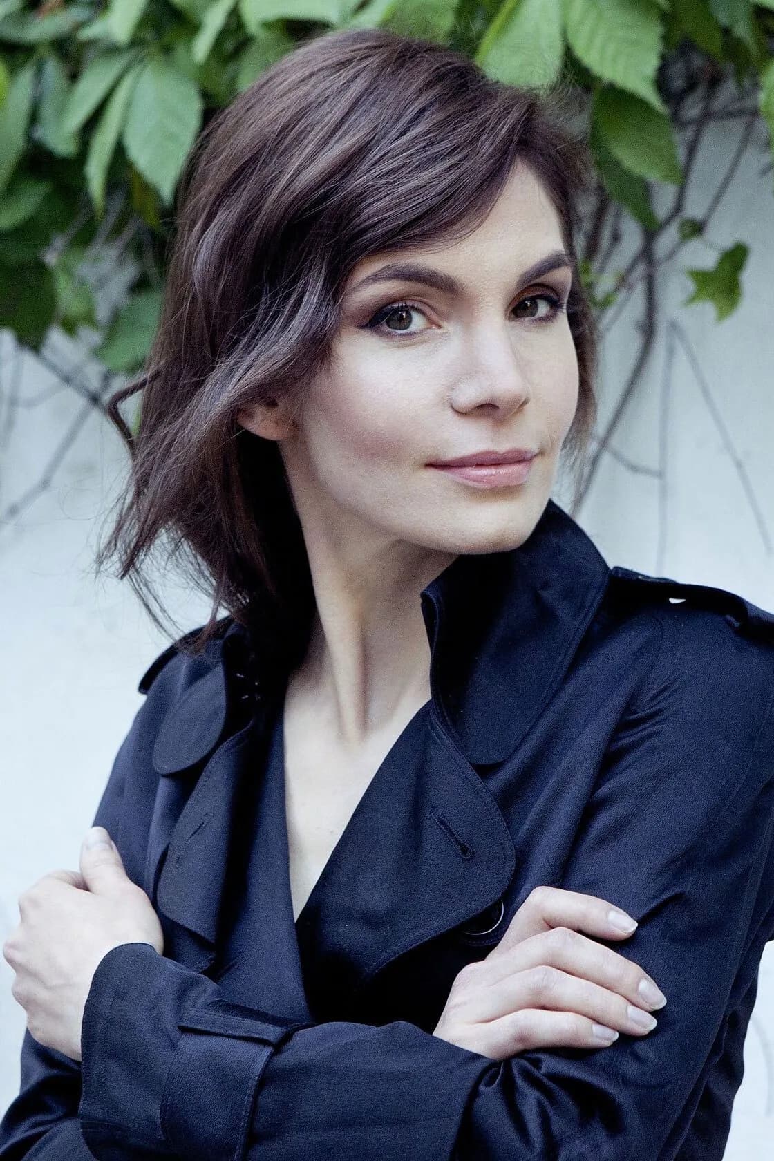 Foto de Nadine Warmuth