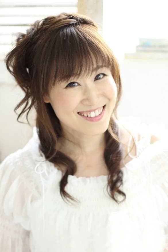 Makiko Ohmoto photo