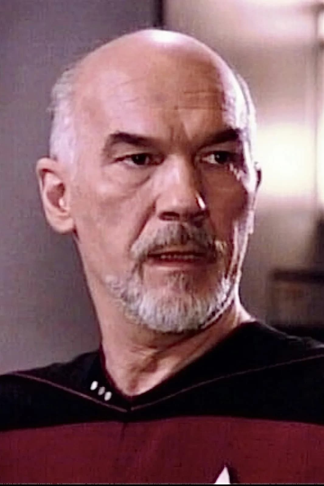 Gene Dynarski photo