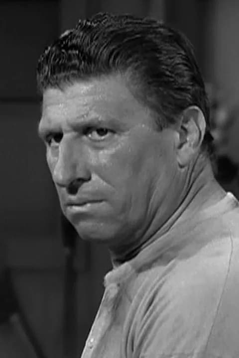 Bill Raisch 사진