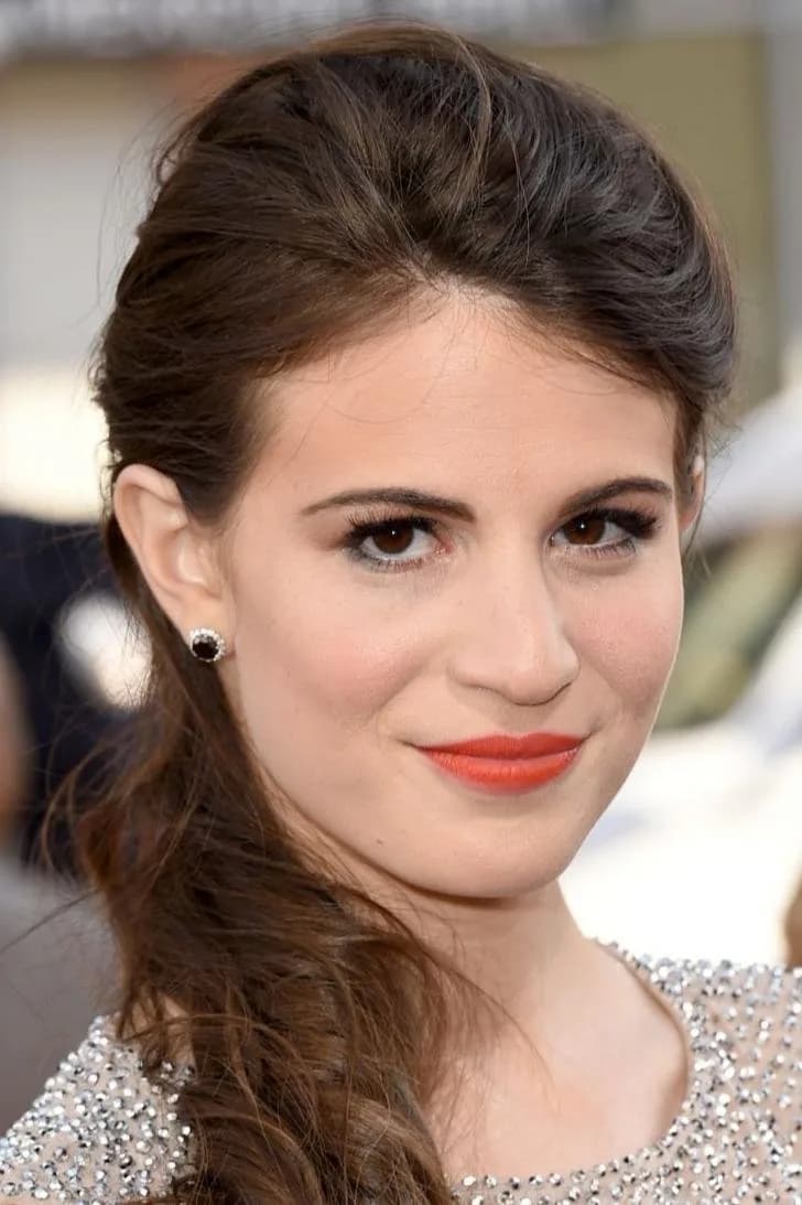Photo de Amelia Rose Blaire