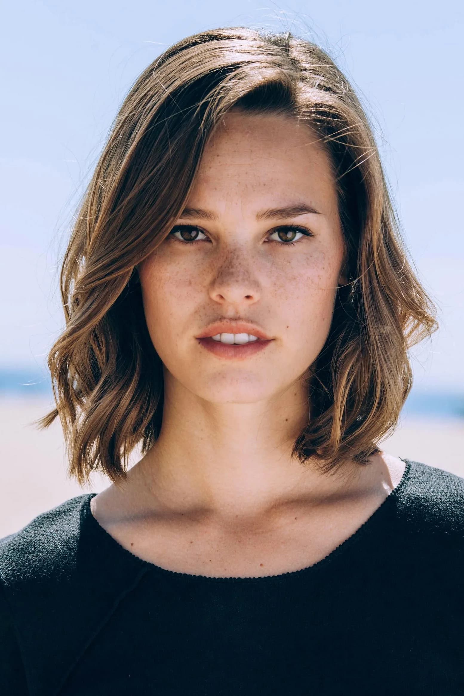 Bailey Noble 사진