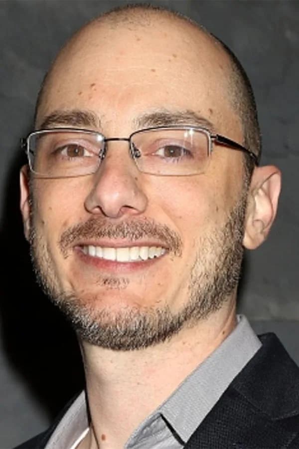 Brandon Vietti fotoğrafı
