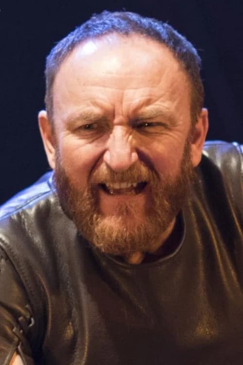 Antony Byrne fotoğrafı