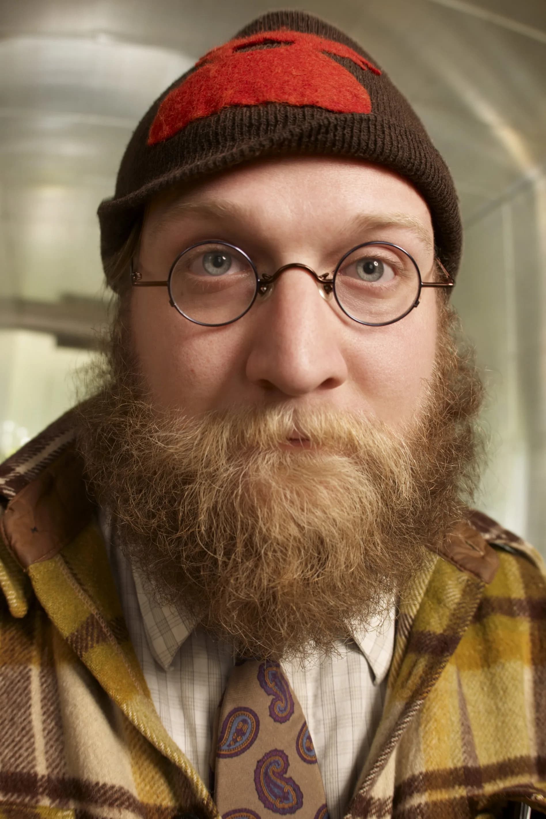 Profilo di Pendleton Ward