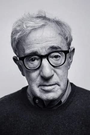 Foto di Woody Allen