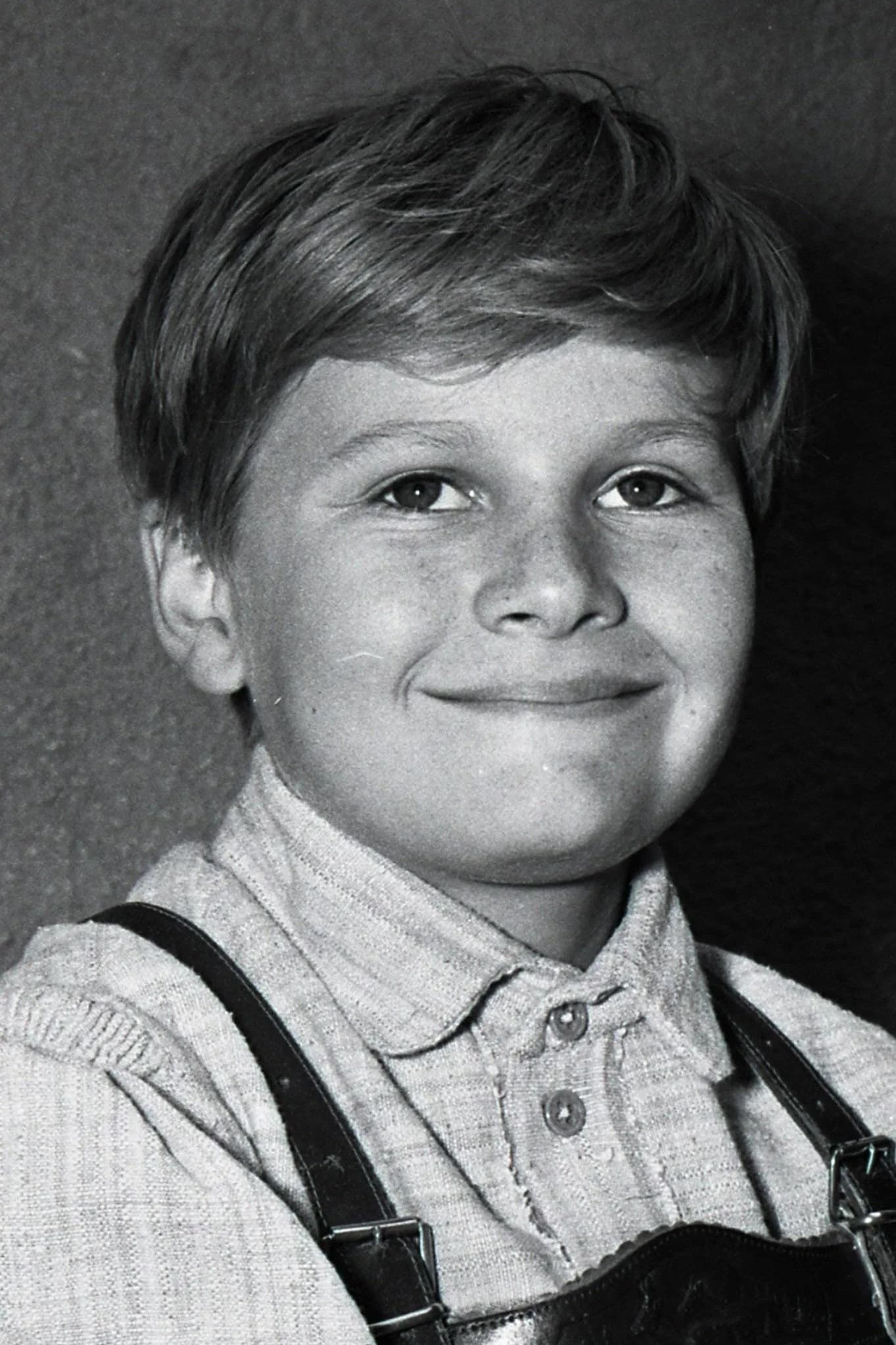 Duane Chase fotoğrafı