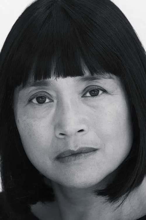 Sarah Lam fotoğrafı