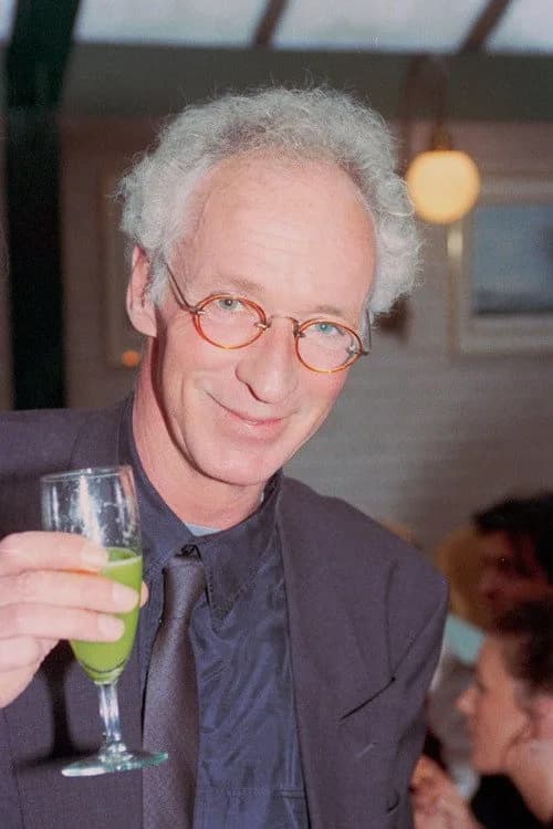 Foto de Wik Jongsma