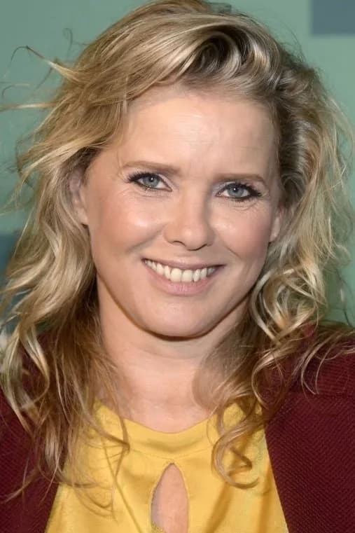 Foto de Babette van Veen