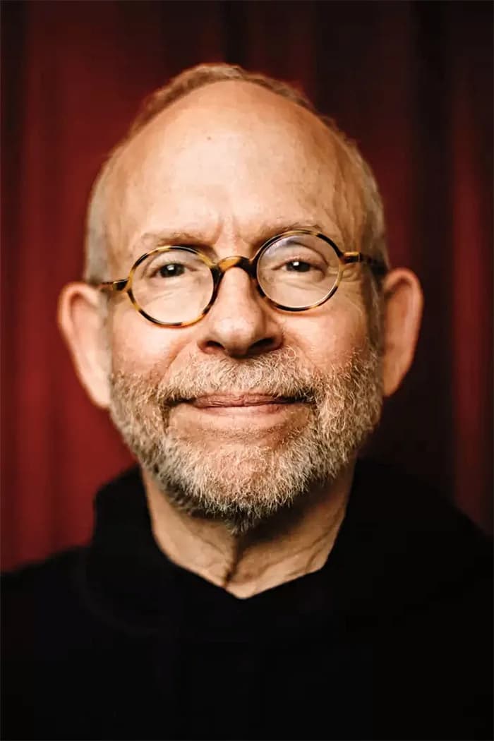 Foto di Bob Balaban
