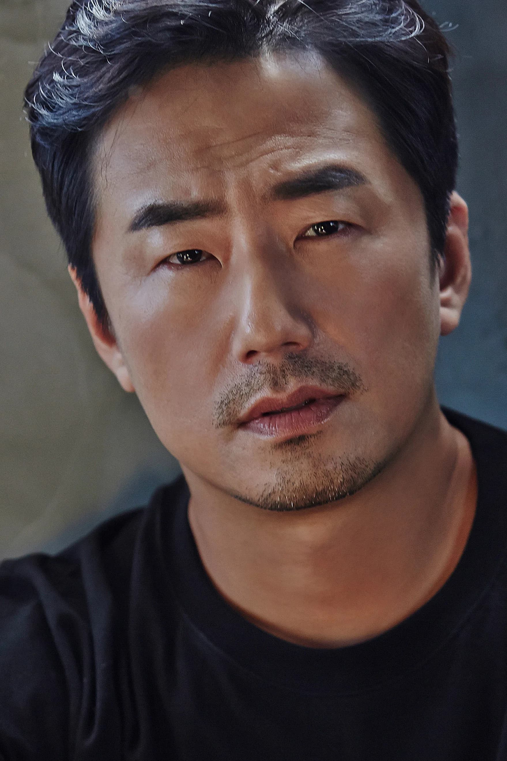 류승수 사진