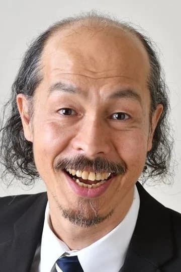 Kouichi Sakaguchi photo