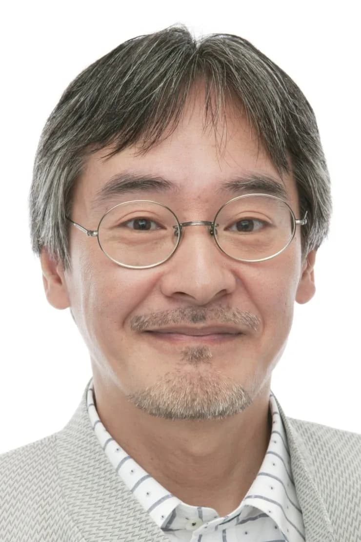 Tomohisa Aso的照片