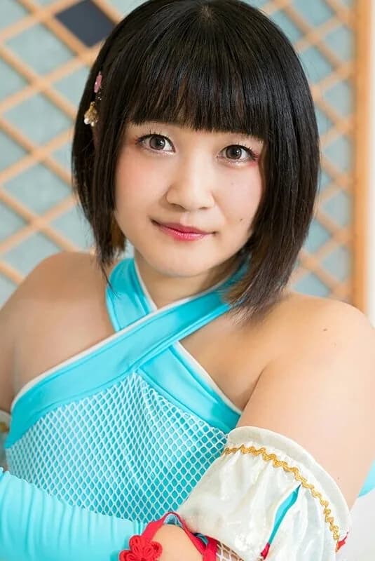 Foto von Ai Shimizu