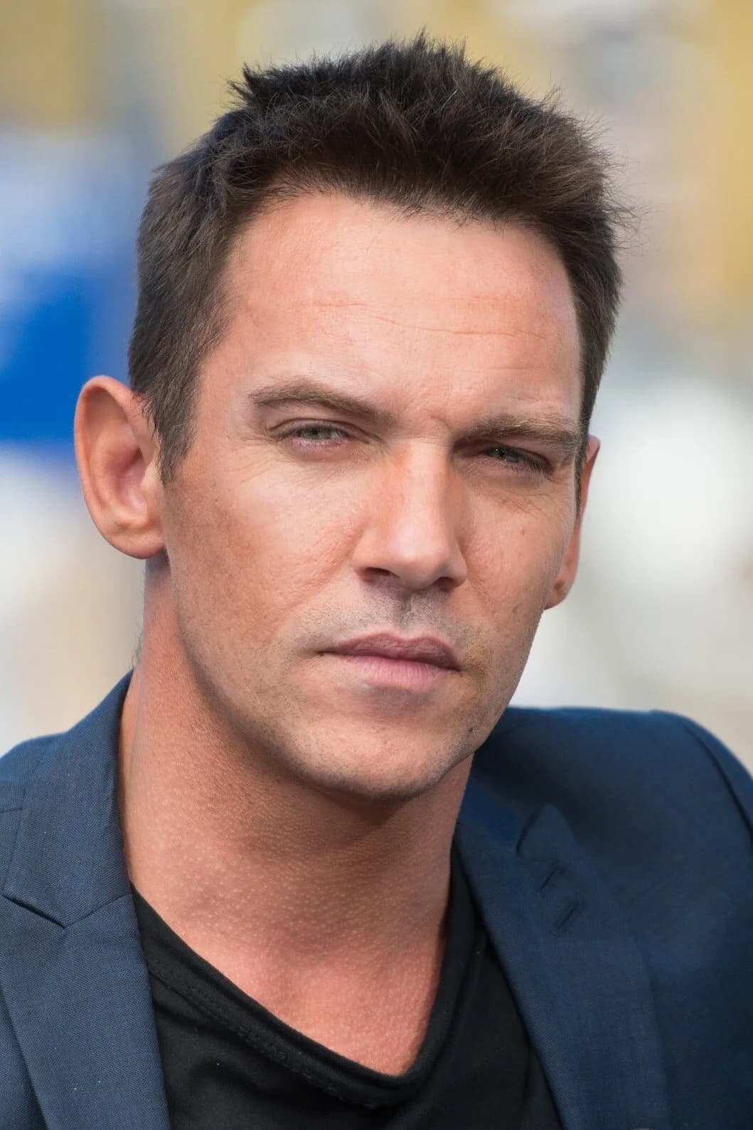 Jonathan Rhys Meyers fotoğrafı