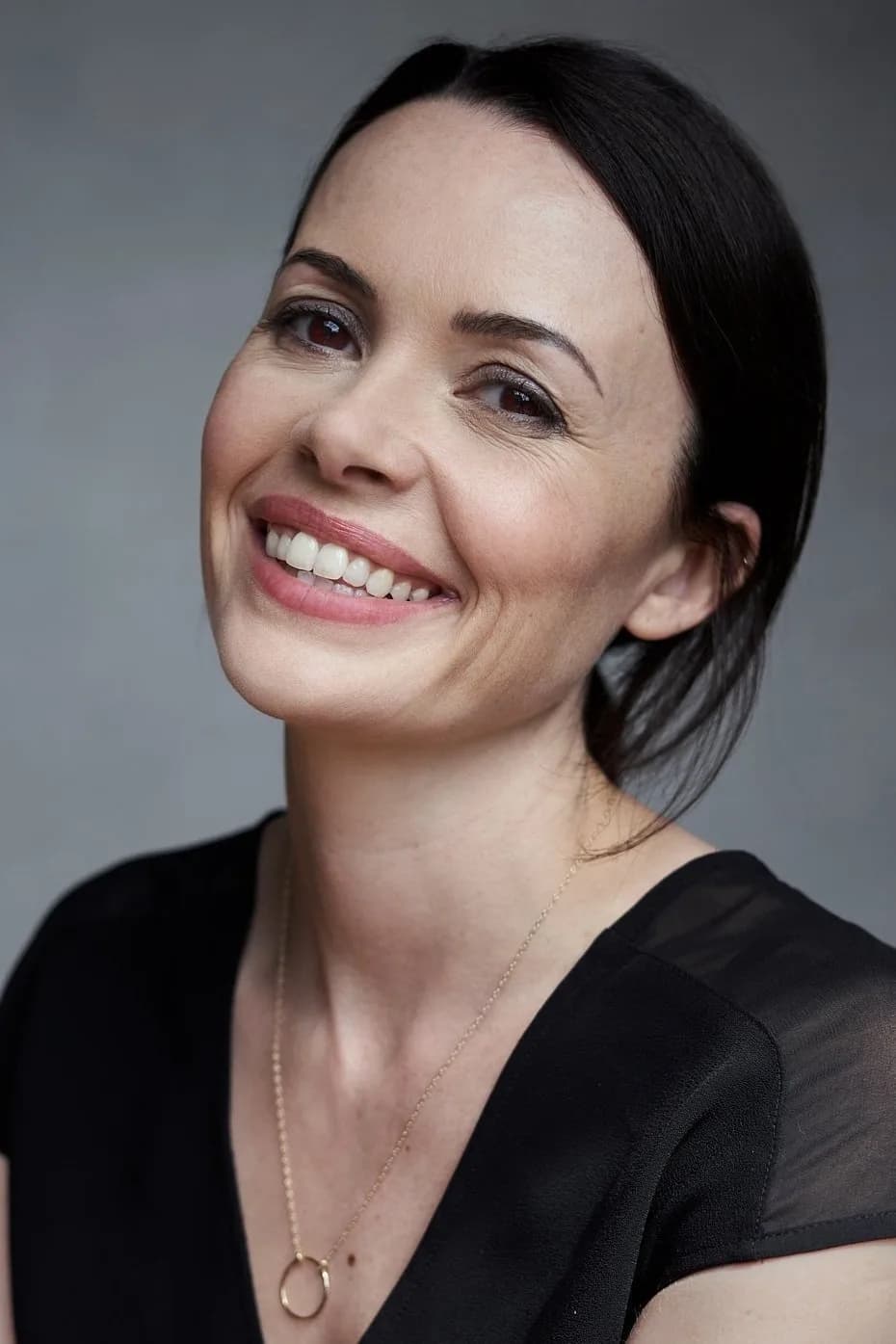 Foto de Lisa Diveney