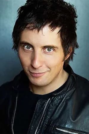 Jonny Harris fotoğrafı