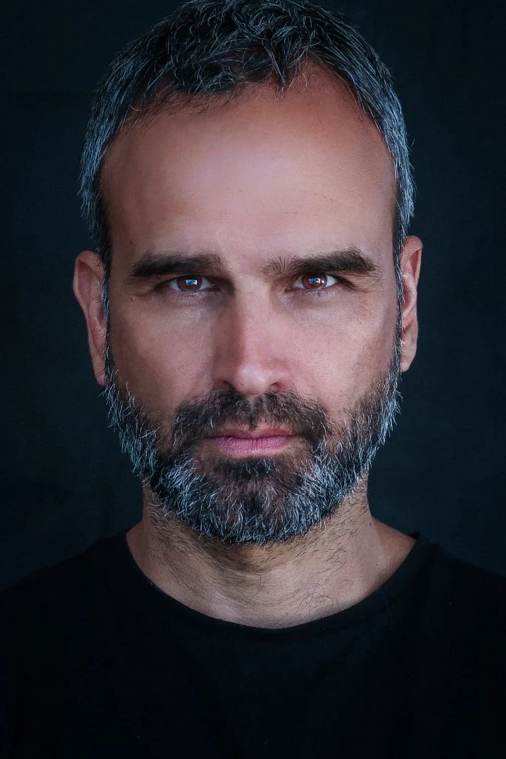 Foto di Gerald Kyd