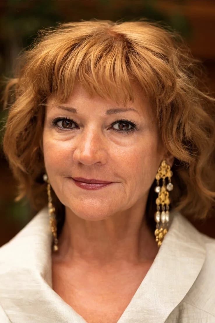 Foto di Annie Hulley