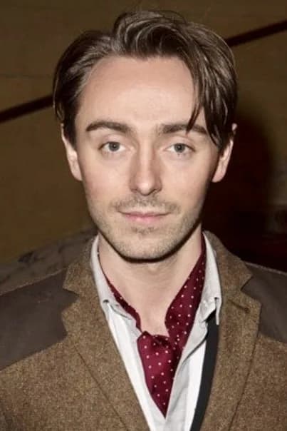 David Dawsonの写真