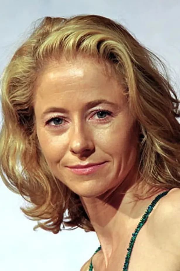 Silvia Seidel की तस्वीर