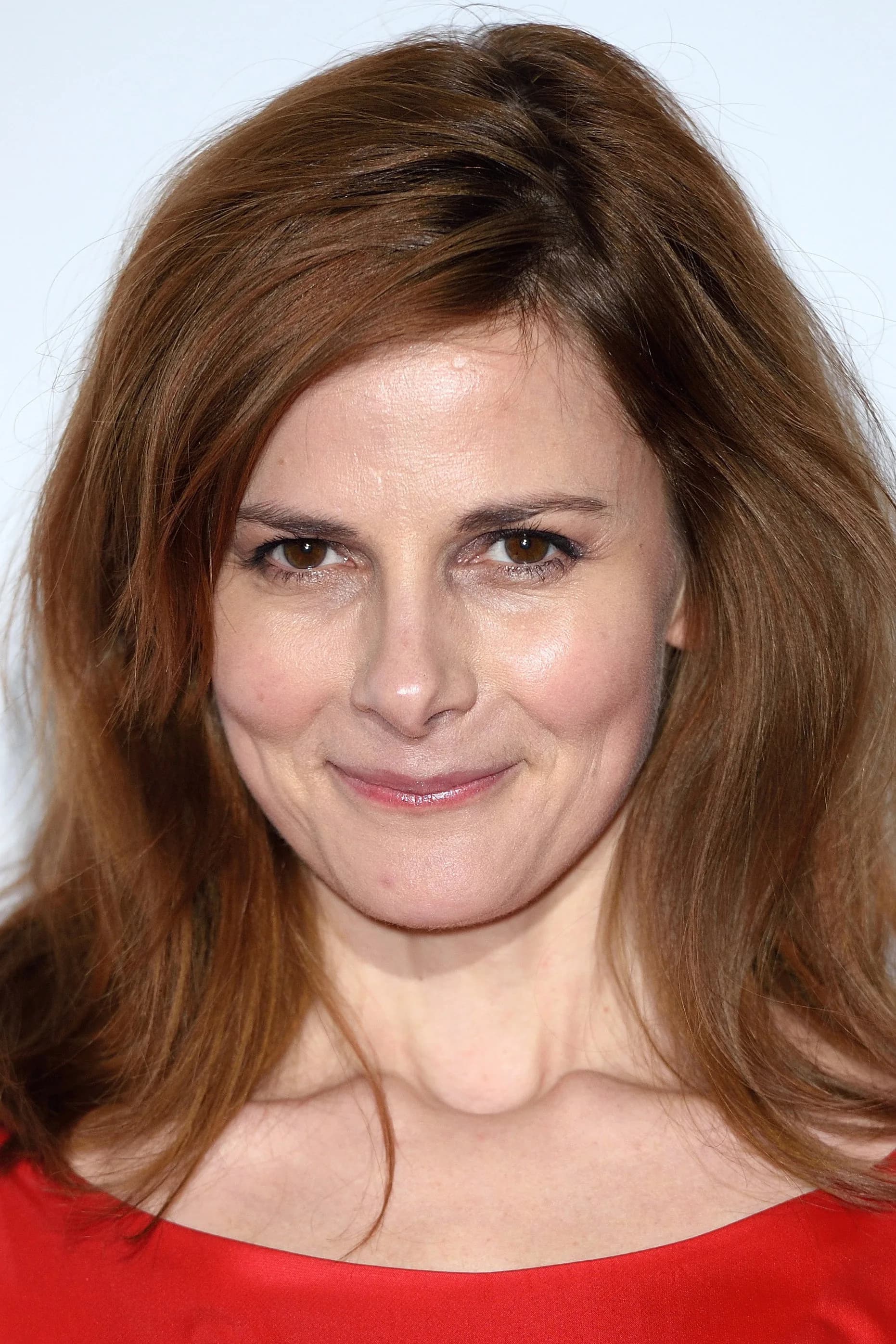 Louise Brealey photo