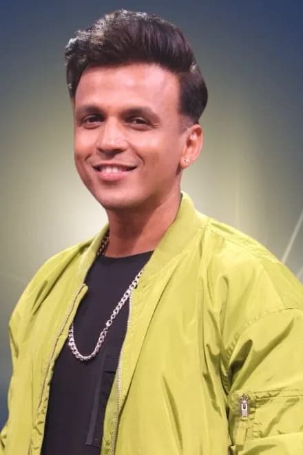 Abhijeet Sawant की तस्वीर